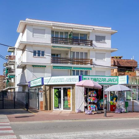 Apartment Hawai By Interhome Jávea Zewnętrze zdjęcie