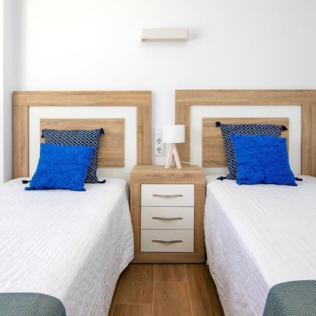 Apartment Hawai By Interhome Jávea Zewnętrze zdjęcie