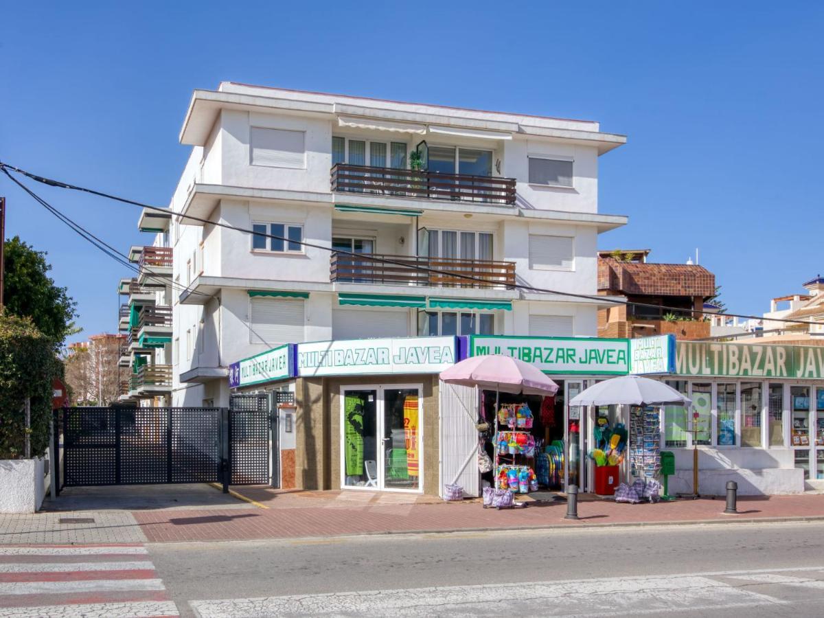 Apartment Hawai By Interhome Jávea Zewnętrze zdjęcie
