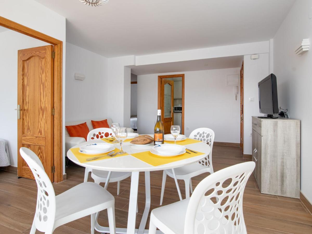 Apartment Hawai By Interhome Jávea Zewnętrze zdjęcie