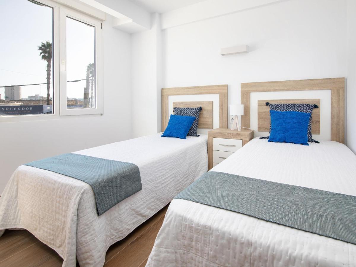 Apartment Hawai By Interhome Jávea Zewnętrze zdjęcie