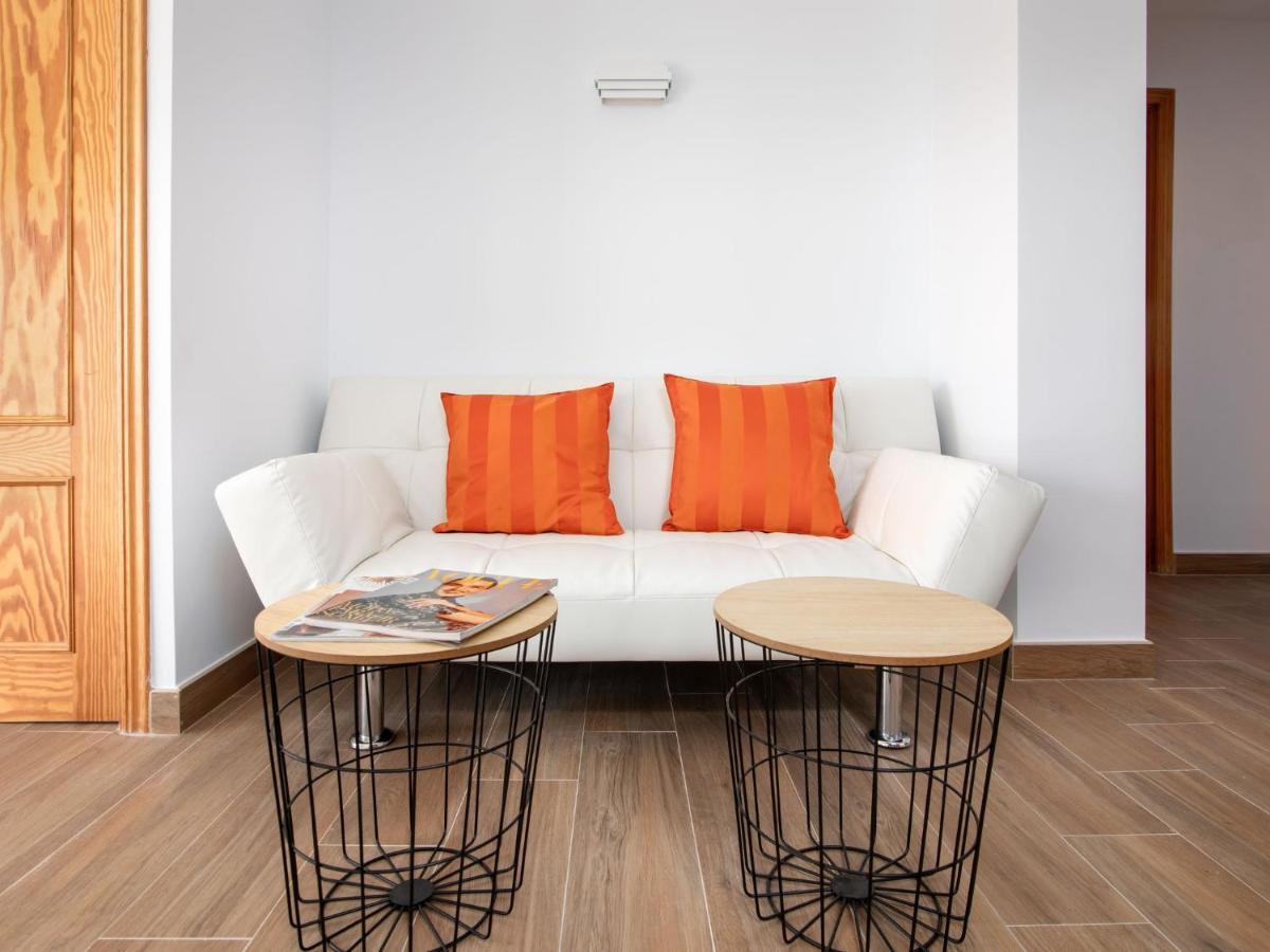 Apartment Hawai By Interhome Jávea Zewnętrze zdjęcie