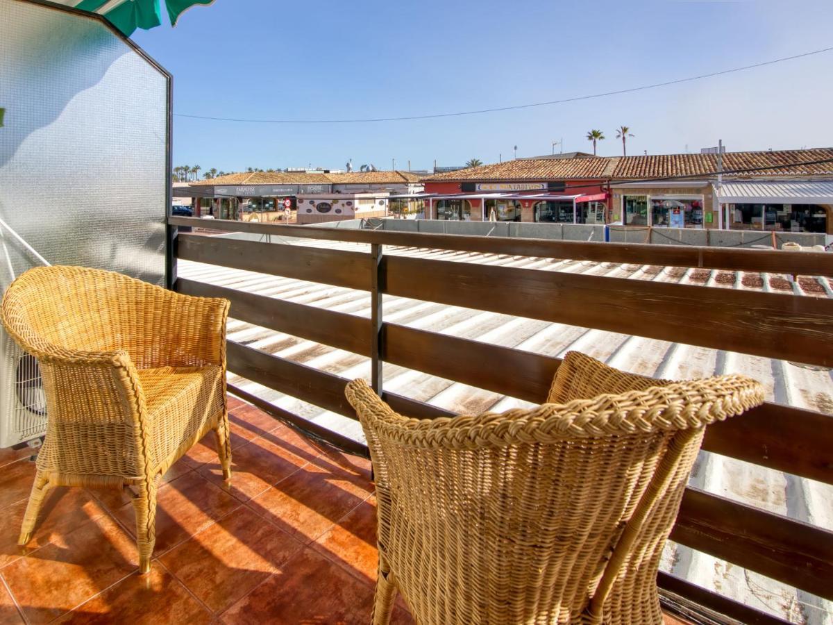 Apartment Hawai By Interhome Jávea Zewnętrze zdjęcie