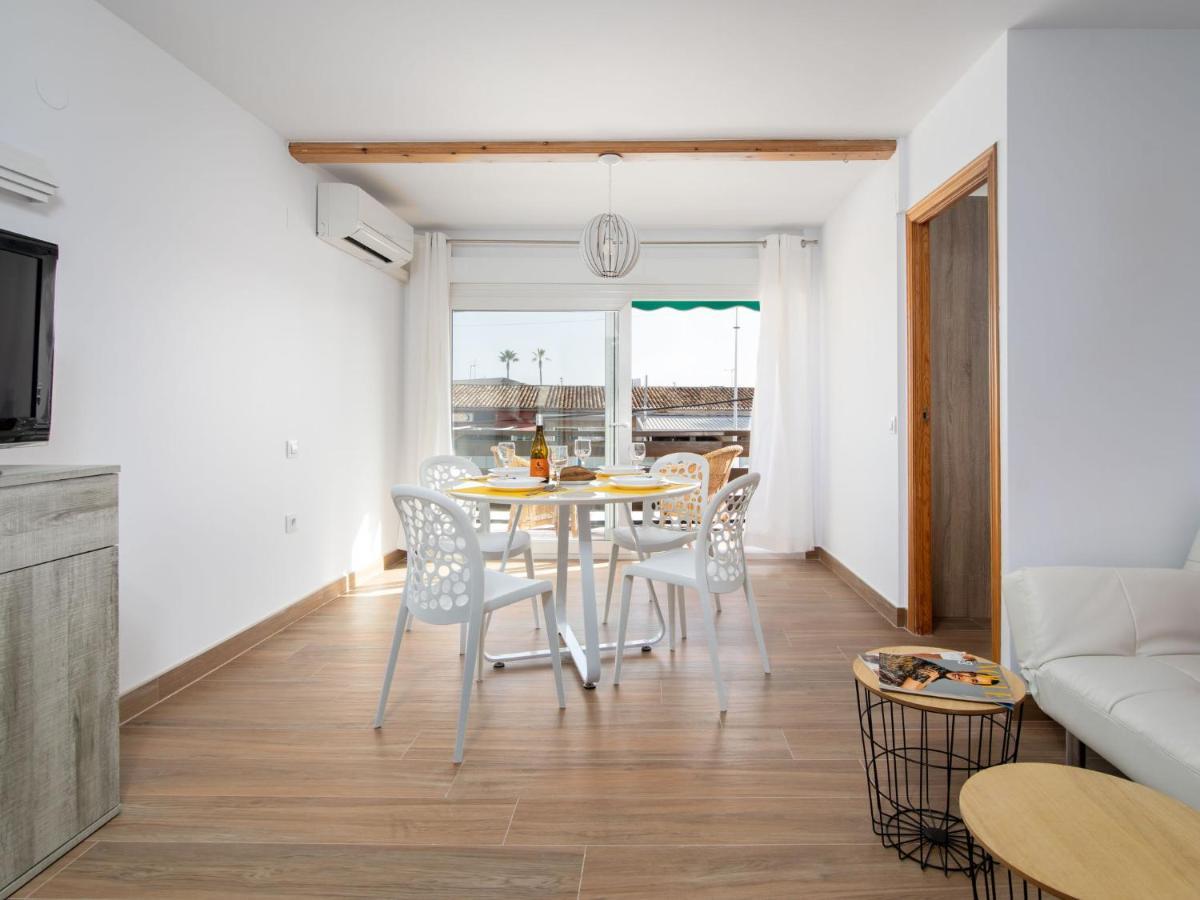 Apartment Hawai By Interhome Jávea Zewnętrze zdjęcie