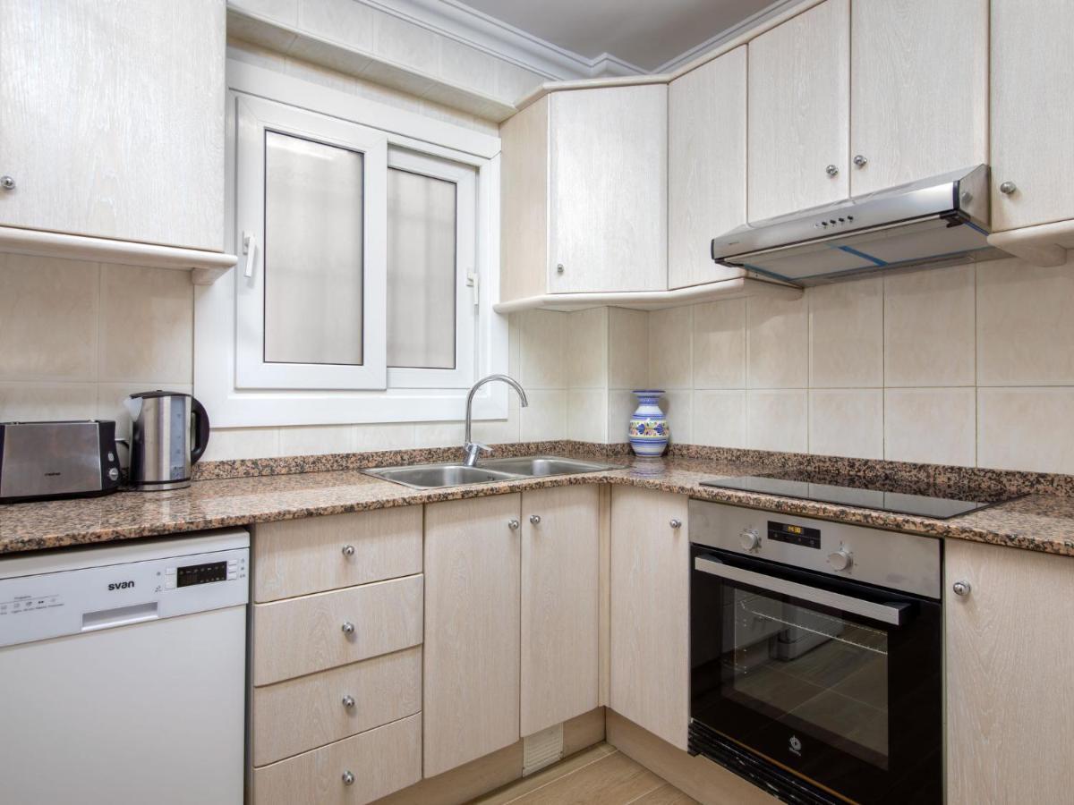 Apartment Hawai By Interhome Jávea Zewnętrze zdjęcie