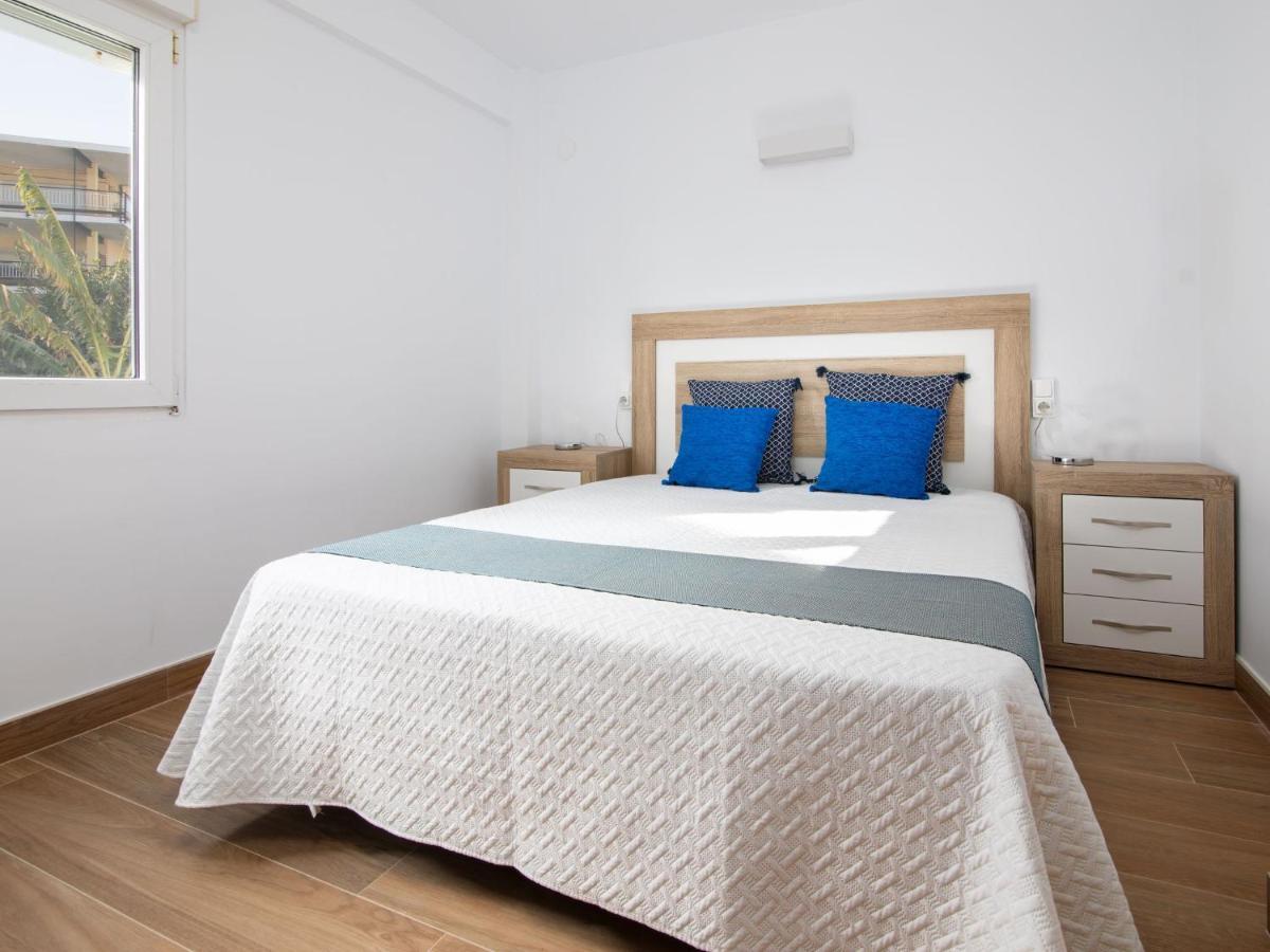 Apartment Hawai By Interhome Jávea Zewnętrze zdjęcie