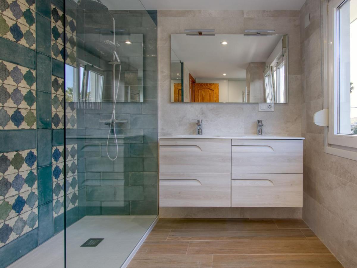 Apartment Hawai By Interhome Jávea Zewnętrze zdjęcie