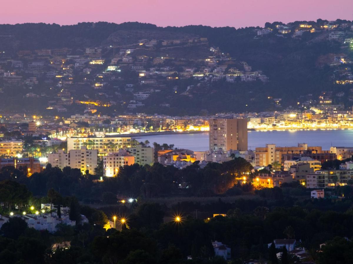 Apartment Hawai By Interhome Jávea Zewnętrze zdjęcie