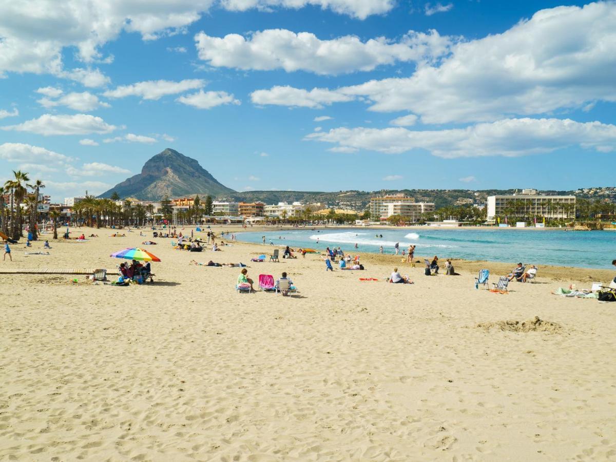 Apartment Hawai By Interhome Jávea Zewnętrze zdjęcie