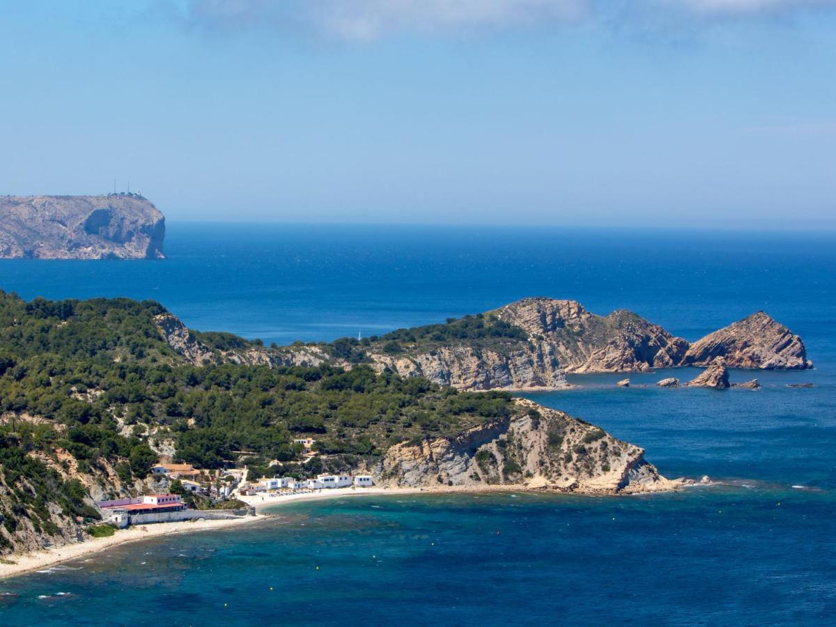 Apartment Hawai By Interhome Jávea Zewnętrze zdjęcie