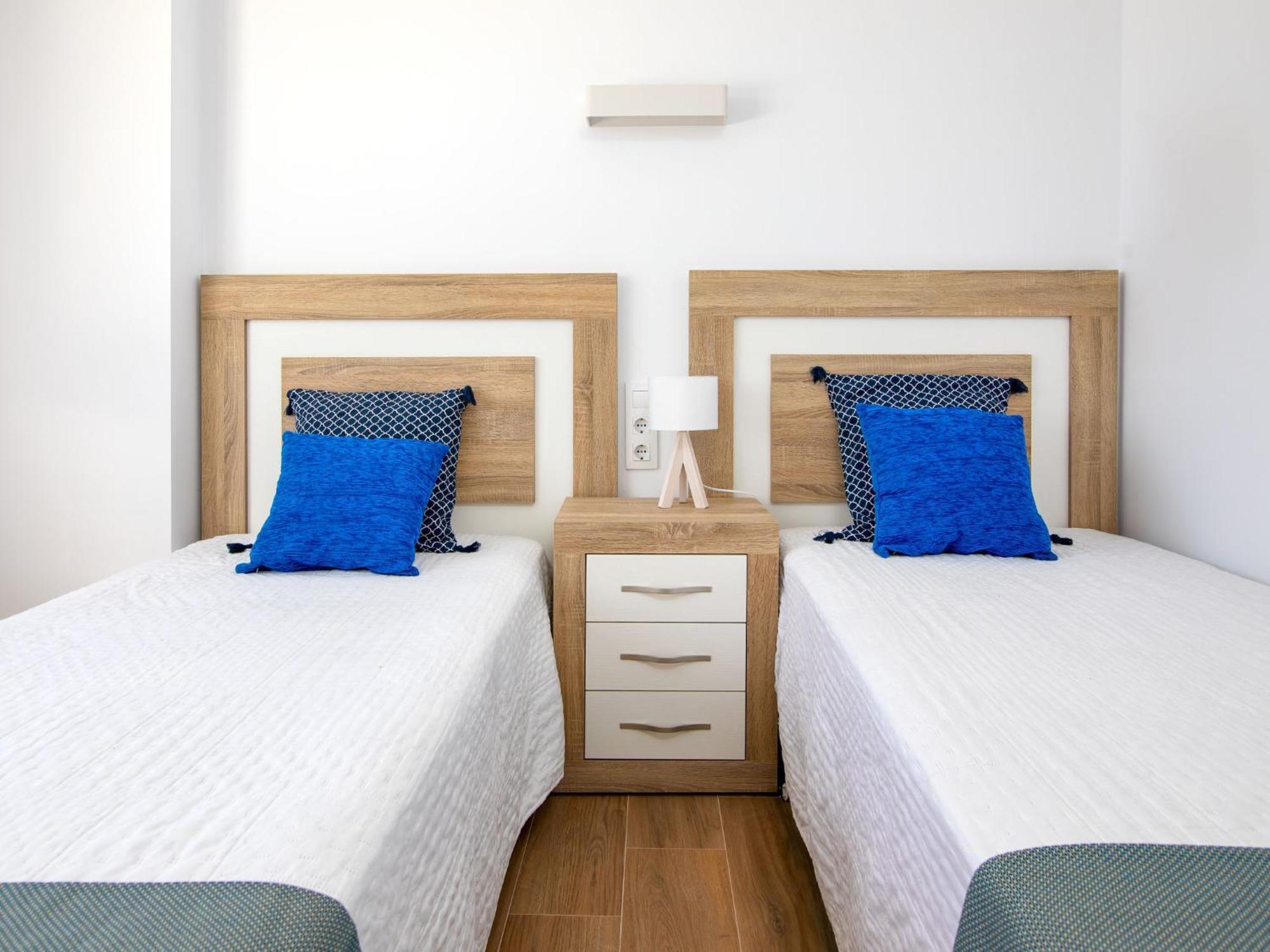 Apartment Hawai By Interhome Jávea Zewnętrze zdjęcie
