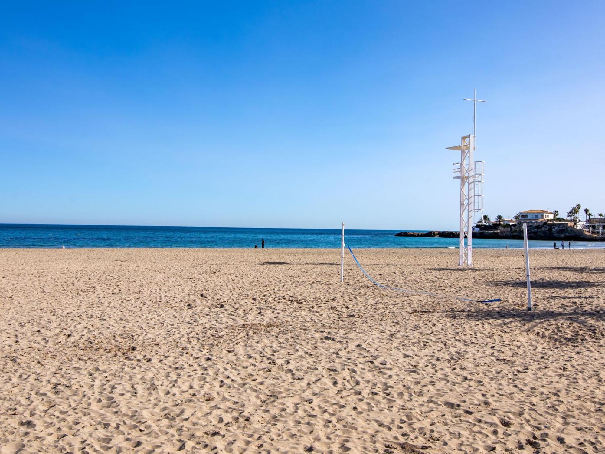 Apartment Hawai By Interhome Jávea Zewnętrze zdjęcie