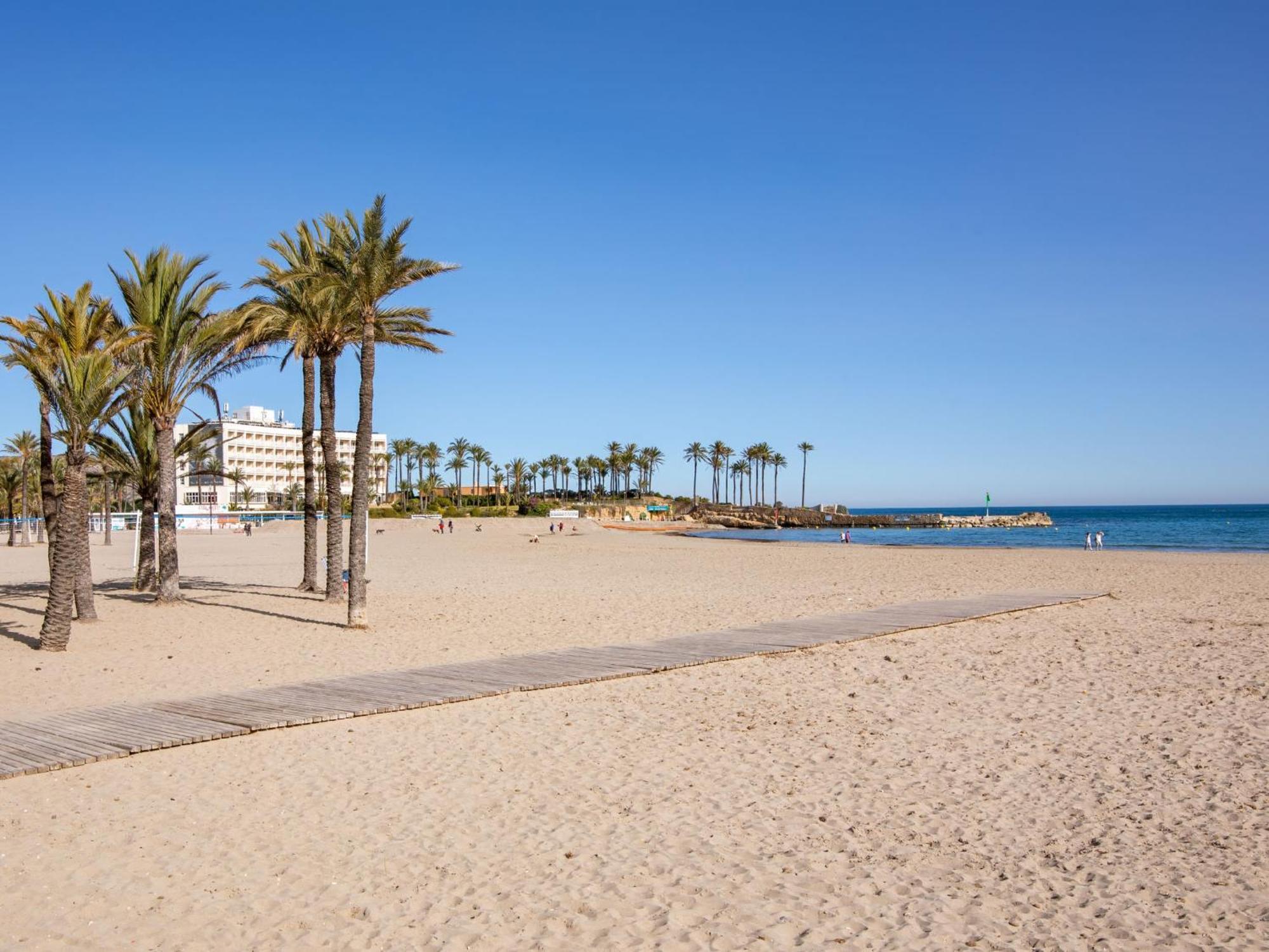 Apartment Hawai By Interhome Jávea Zewnętrze zdjęcie